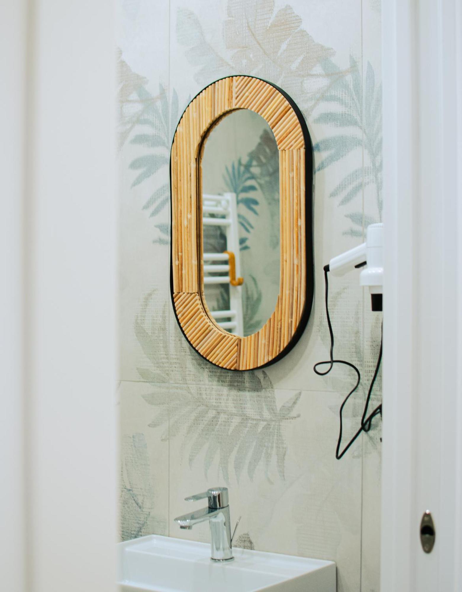 B&B Lara'S Home By I Borbone Naples Exterior photo